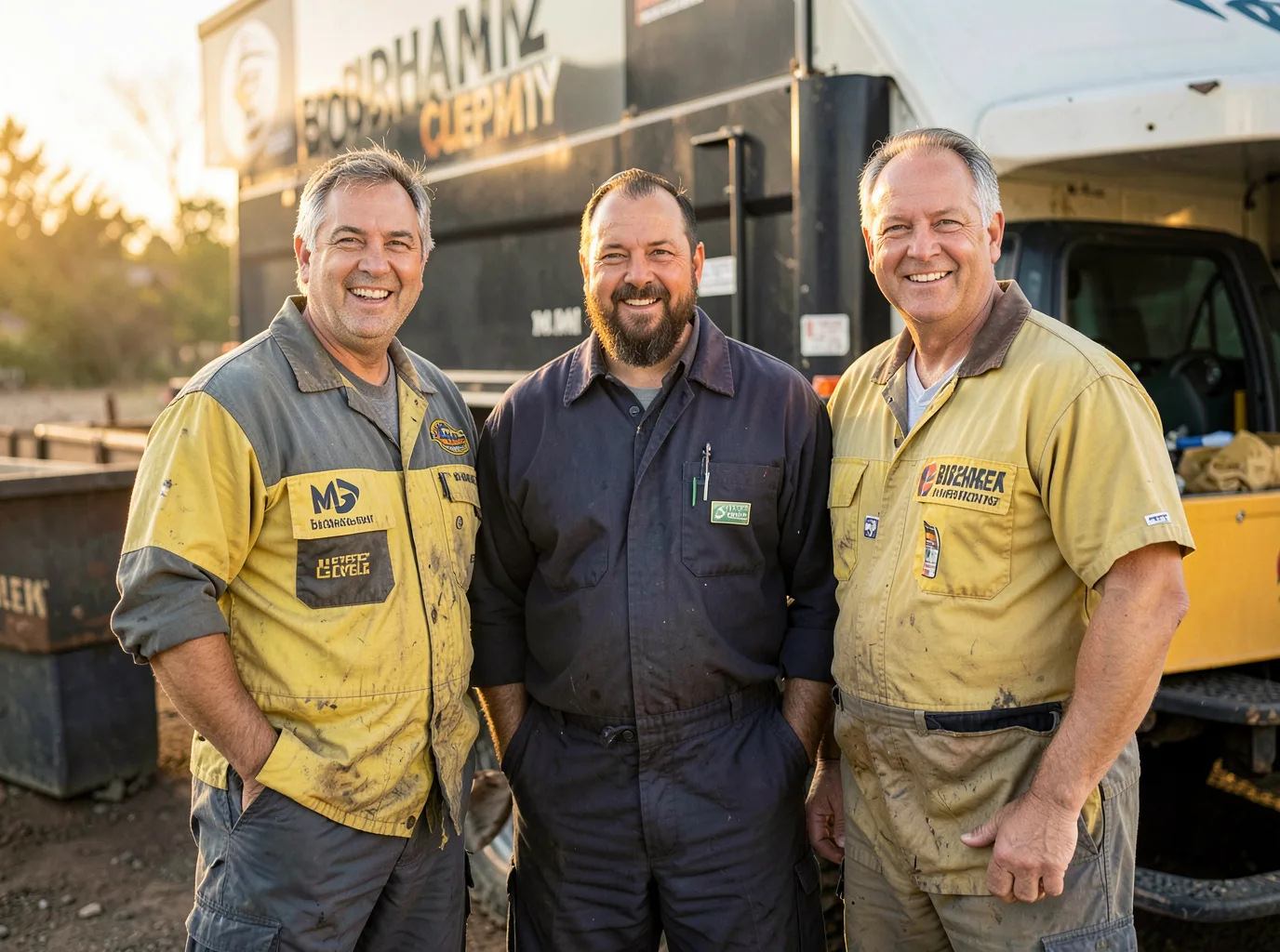Sewage Cleanup company in Leggett, CA
